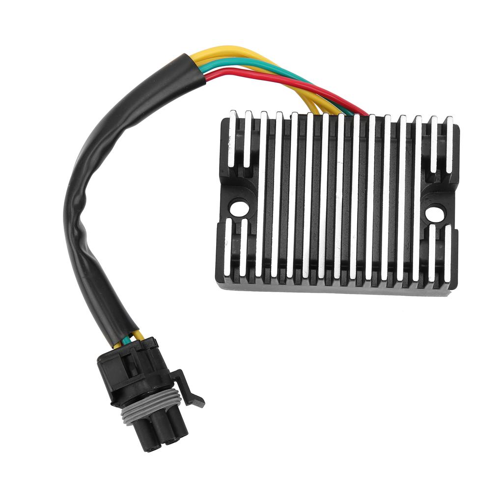 Motorcycle Voltage Rectifier Regulator Replacement for CanAm DS 650 X 20022007