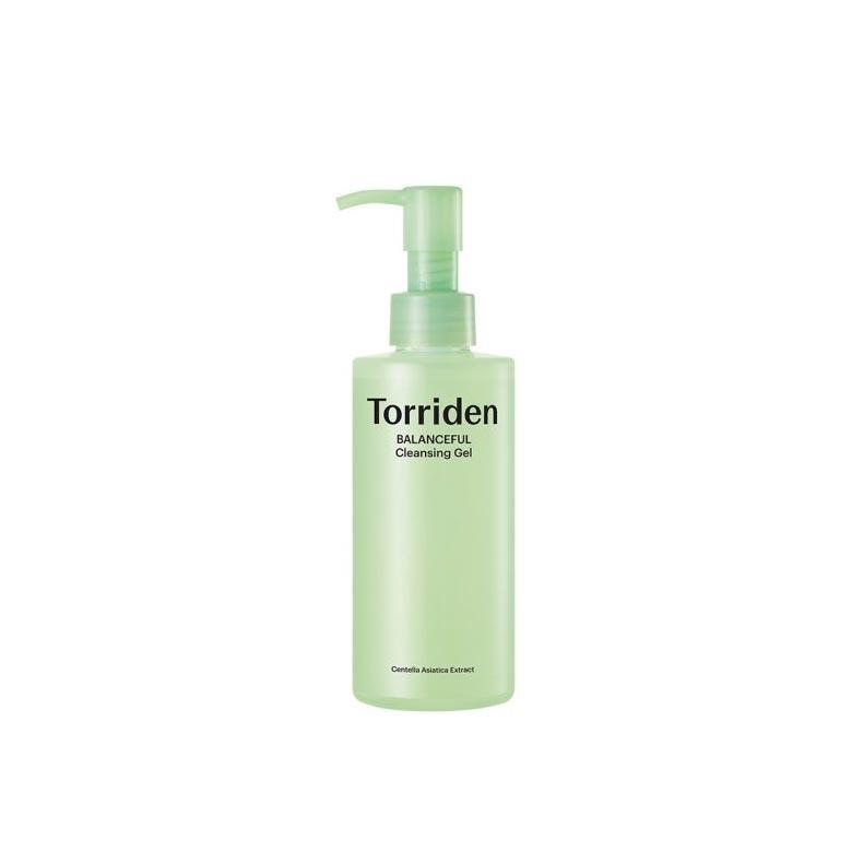 TORRIDEN Gel Nettoyant Équilibrant 200 ml