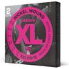 D'Addario Daddario Bass String Nickel Long Scale 12 String .018-.100 EXL170-12 [Domestic Genuine]