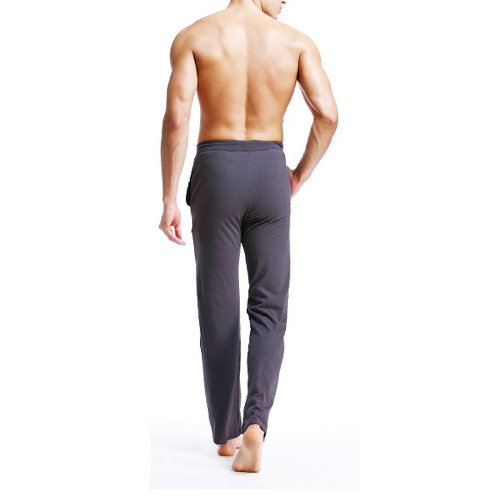 Buy Casual Home Pants Cotton Men Pajama 