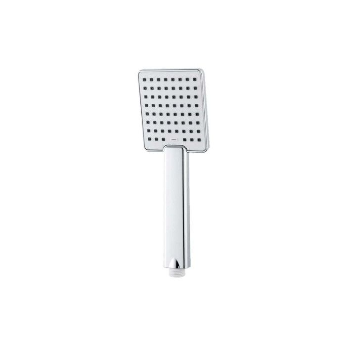 Pommeau De Douche Chromé EDM 1 Jet