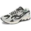 Mizuno Wave Solar Low 'Cool Grey Black White' Sneakers D1GH222308