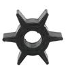 Water Pump Impeller Portable Mini Wear Resistant 30hp 40hp Outboard Pump Impeller Water Pump