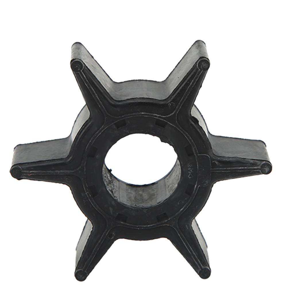 Water Pump Impeller Portable Mini Wear Resistant 30hp 40hp Outboard Pump Impeller Water Pump