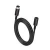 SHILE 8-Core Conference Microphone Audio Extension Cable