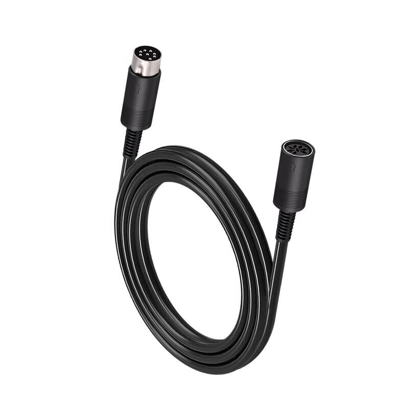 SHILE 8-Core Conference Microphone Audio Extension Cable