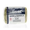 La Corvette Marseille Marseille Soap Olive Filmed 100g