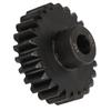 M1.5 RC Car Gear with M5 Set Screw 8mm Bore Diameter RC Car Motor Gear Kit for TRAXXAS 6S 8S 15