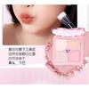 VEECCI - Pump Up Stereoscopic 4 Colors Highlight Palette