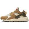 Ny Air Huarache Stussy Desert Oak 2021 DD1381-200
