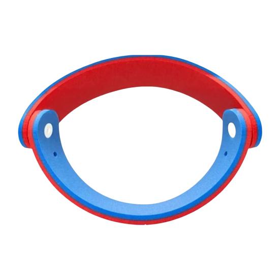 Vodní lehátko Sklápěcí a skládací vodní křeslo 3v1 Skládací pěnové lehátko Křeslo Nenafukovací Plovoucí plavecké nudle Raft Sedadla pro jezero Bazén