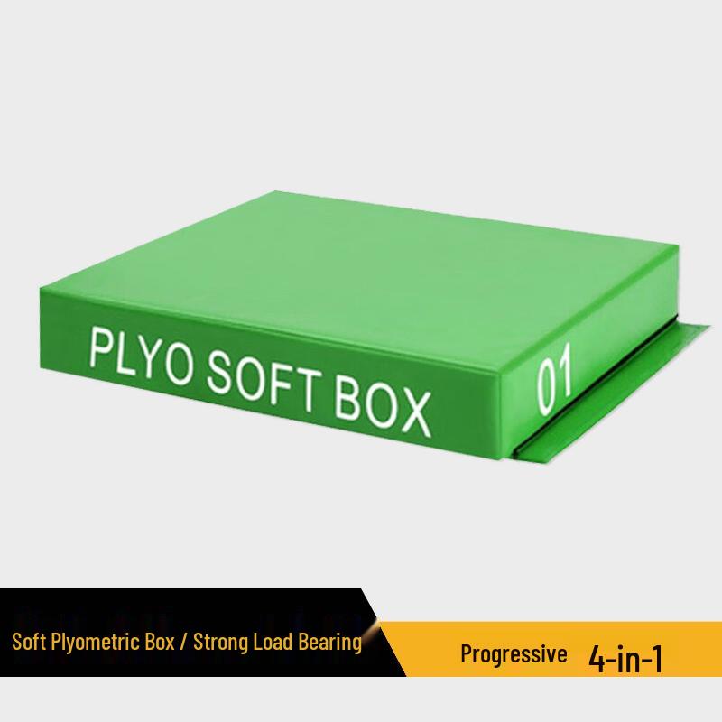 Soft Plyo Box