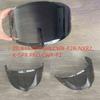 Visor CWR-F2 para Casco de Moto SHOEI Z8,X15,RF1400,CWR-F2R,NXR2,X-SPR PRO,CWR-F2