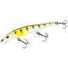 Bass Lure 3DB Jerkbait 110 110mm Ghost Perch YO-ZURI (SP) Color