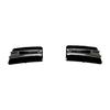 Fog Light Cover for Mercedes W204 (2048854123, 2048854223)