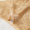 1Pcs Sexy Lace Transparent Briefs Underwear For Woman Female Low-Rise Panties With Bow Women's Underwear Intimates