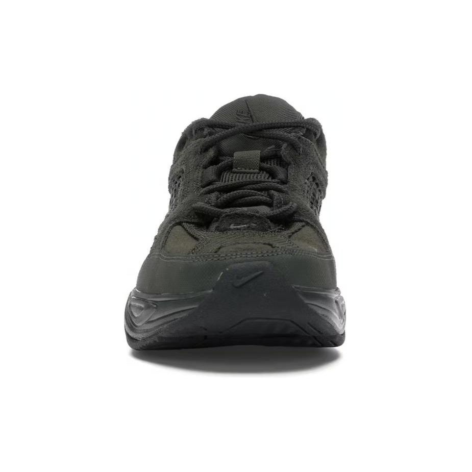 Nike M2K Tekno SP Sequoia Herren Sneakers Grün Schwarz-Cargo-Khaki BV0074-300