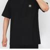 Adidas Short Sleeve Tee Adicolor Back Front Trefoil Tee