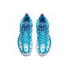 Anta GH3 Gordon Hayward Cushioning Anti-Slip And Wear-Resistant High-Top Basketball Shoes White Blue Purple Sneakers 112211103-7