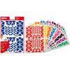 Gommettes Triangle X 1 200