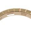 Chopard  827702-0259 #14(JP Size) ring K18 yellow gold Women