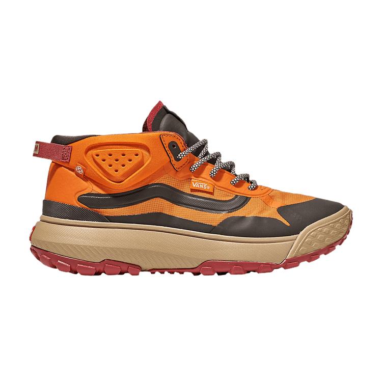 

Vans Crosspath Mid MTE Marmalade Orange Unisex Sneakers VN000CVV52K 42
