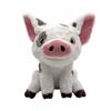non-toxic Cute Movie Animals Moana PlushToy Stuffed Animal Dolls Cartoon Moana 2 Pet Pig Silly chicken Plushies Birthday Party Decorations