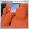 AITO M8 Car Interior Essentials: Headrest, Lumbar Support, Neck & Waist Protection, Decorative Accessories