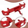 1/12 RC Accessory Modified Practical Aluminum with Trailer Hitch for 300 Parts Modification