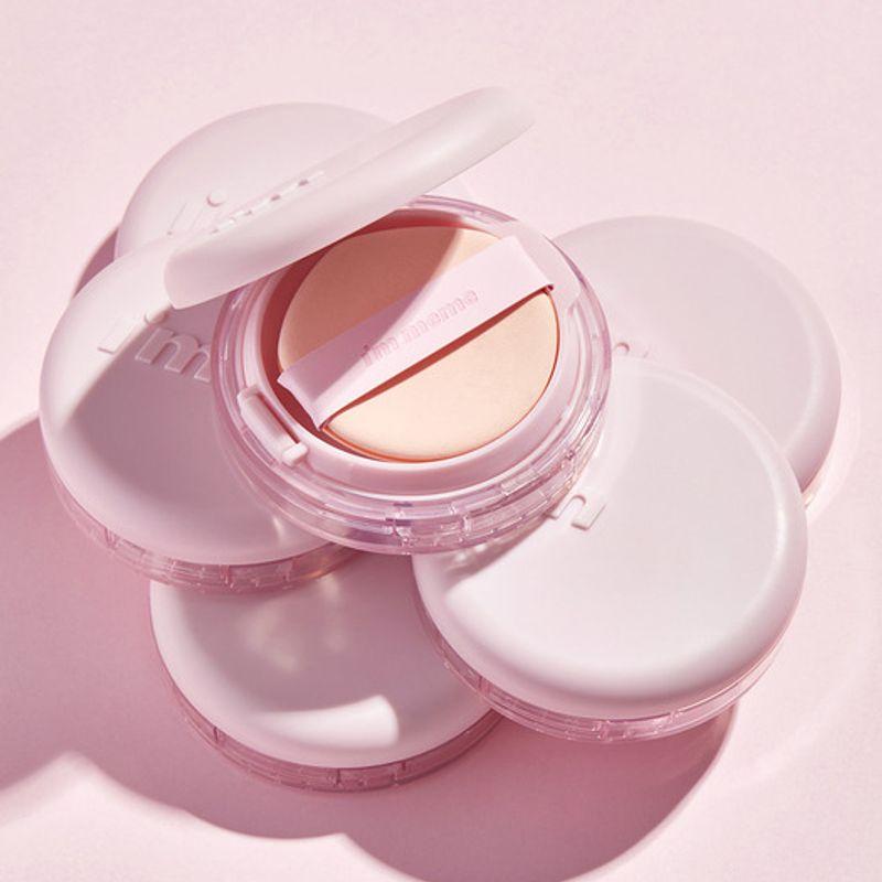 Wonder Velvet Lasting Cushion