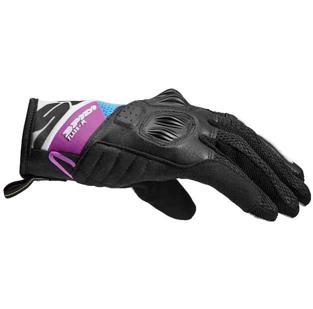 Spidi Flash-R EVO Motorcycle Gloves