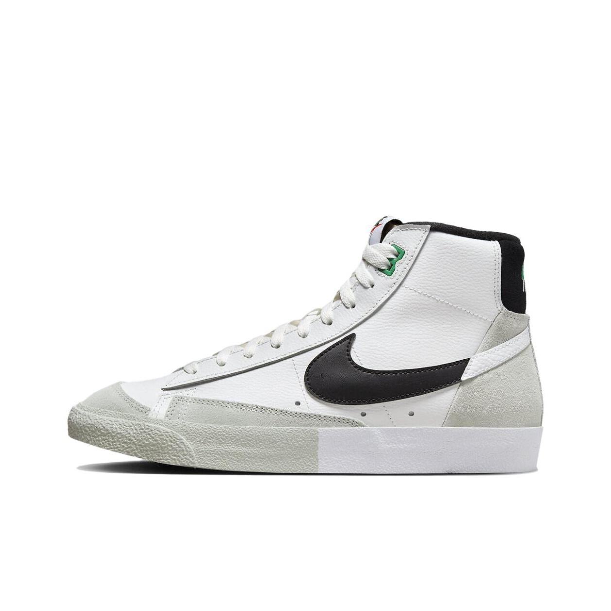 

кроссовки Nike Blazer Skateboarding Shoes Men DZ2542-100