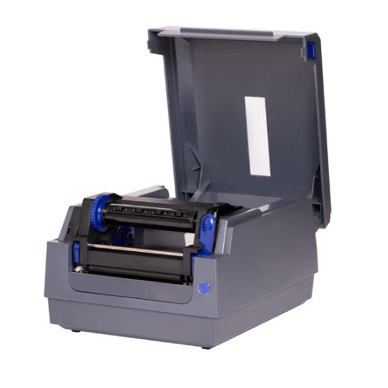 Lenovo LP401 Commercial Dual-Mode Thermal Label Printer