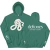 2025 Private Music Snake Hoodie Band Deftones Graphic Sweatshirts Autumn Fleece Casual Male Pullovers Long Sleeve Unisex Streetw
