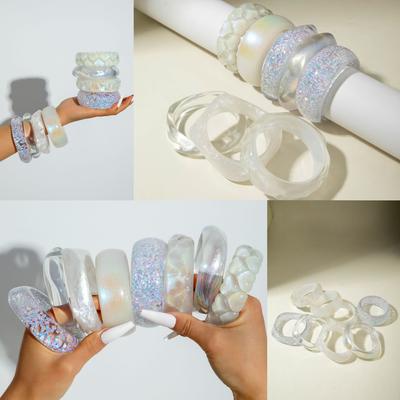Pulseras – Pulseras brazalete