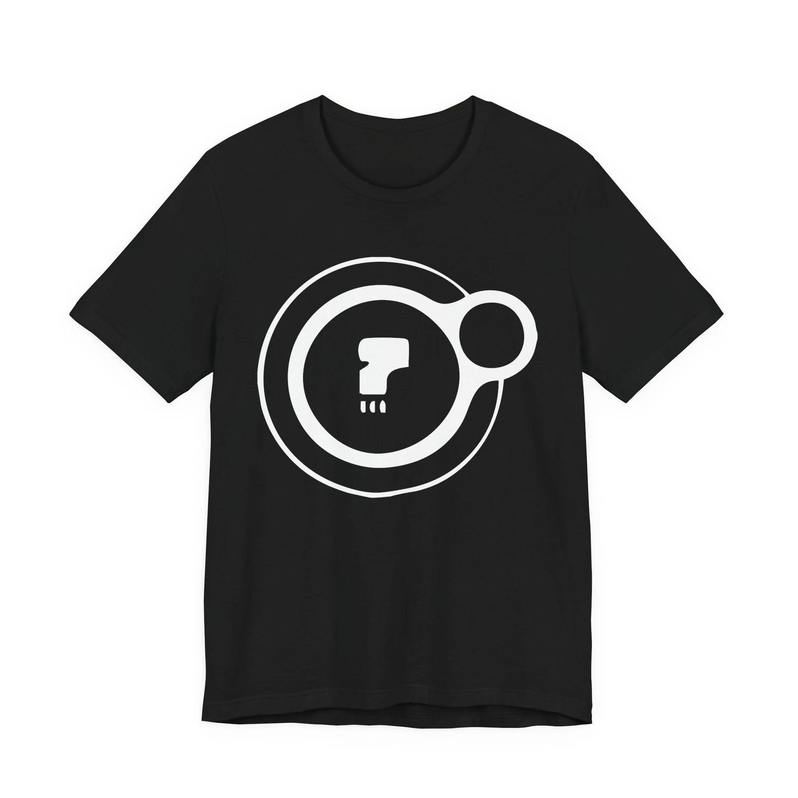Unisex Adult Casual Graphic Destiny Dead Orbit Logo isex Graphic T-... XXXL