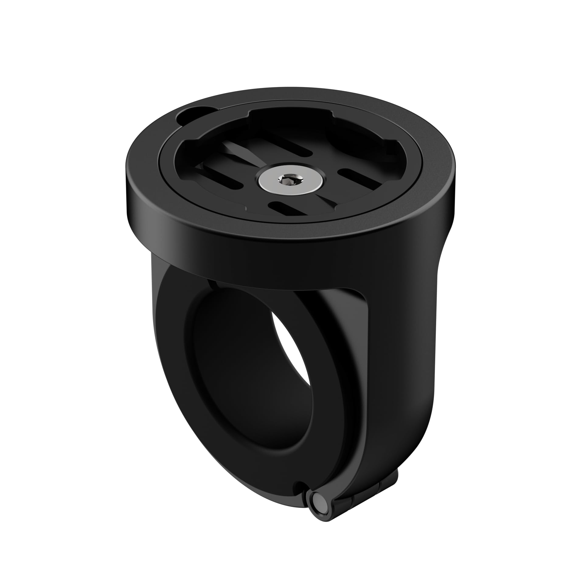 

Крепление на руль Beeline Moto II для 22-32 мм MNT30-BAR чёрный