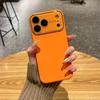 Crystal Lens Protector for iPhone 17 Pro Max, 16, 15, 14 Pro & 13 with Skin-Feel Film