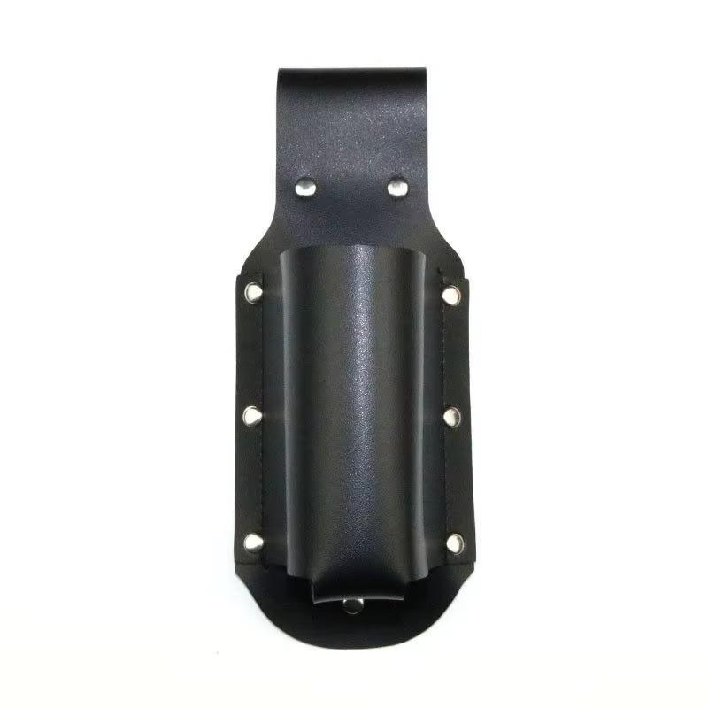1pc Portable Beer Bottle Waist Belt Bag Wine Can Holder Holster Outdoor Festival Party Accessories