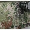 Yilan Tactical Camouflage Travel Briefcase