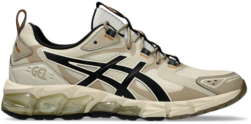 

Кроссовки Asics Gel-Quantum 180 vanilla/black 40 ½