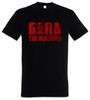 Na górę – T-shirty i koszulki