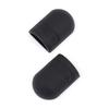 Brake lever cover Silicone Anti-scratch sleeve Mountain bike