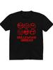 Hollywood Undead T-Shirt Symbolizes Daring Energy
