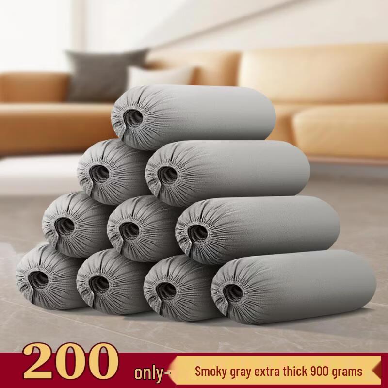 

Одноразовые чехлы для обуви