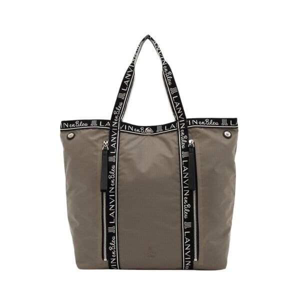 

Every Tote Bag with Pouch