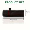 8X21 Adult Professional HD Remote Monocular & Pocket Mini Portable Telescope for Camping Hunting Hiking Outdoor