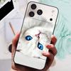 For iPhone 17 Pro Case Lion Wolf Painted Silicone Soft Back Cover For iPhone17 Pro Max Phone Case For iPhone 17 Air Protective