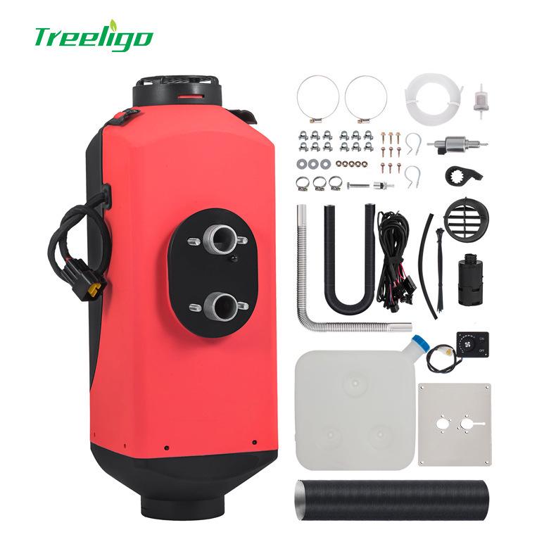 

Дизельный воздухонагреватель двойного напряжения для автомобиля или дома 24V System