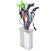 Electric Bike controller 36V 250 / 350W with waterproof led lcd display, brushless motor, for electric bike
